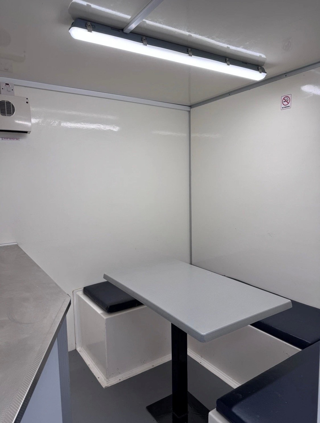 Canteen